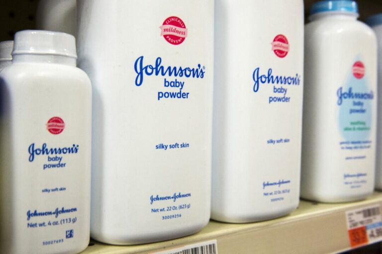 experts-can-testify-about-suspected-j&j-talc-products’-cancer-link,-special-master-recommends