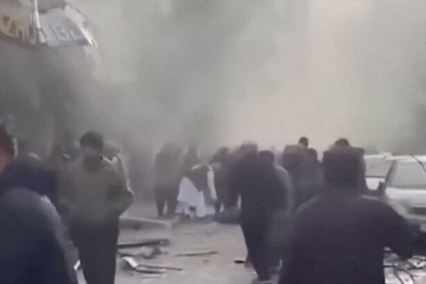 isis-claims-responsibility-for-attack-on-chinese-restaurant-in-afghanistan