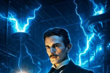 nikola-tesla’s-work