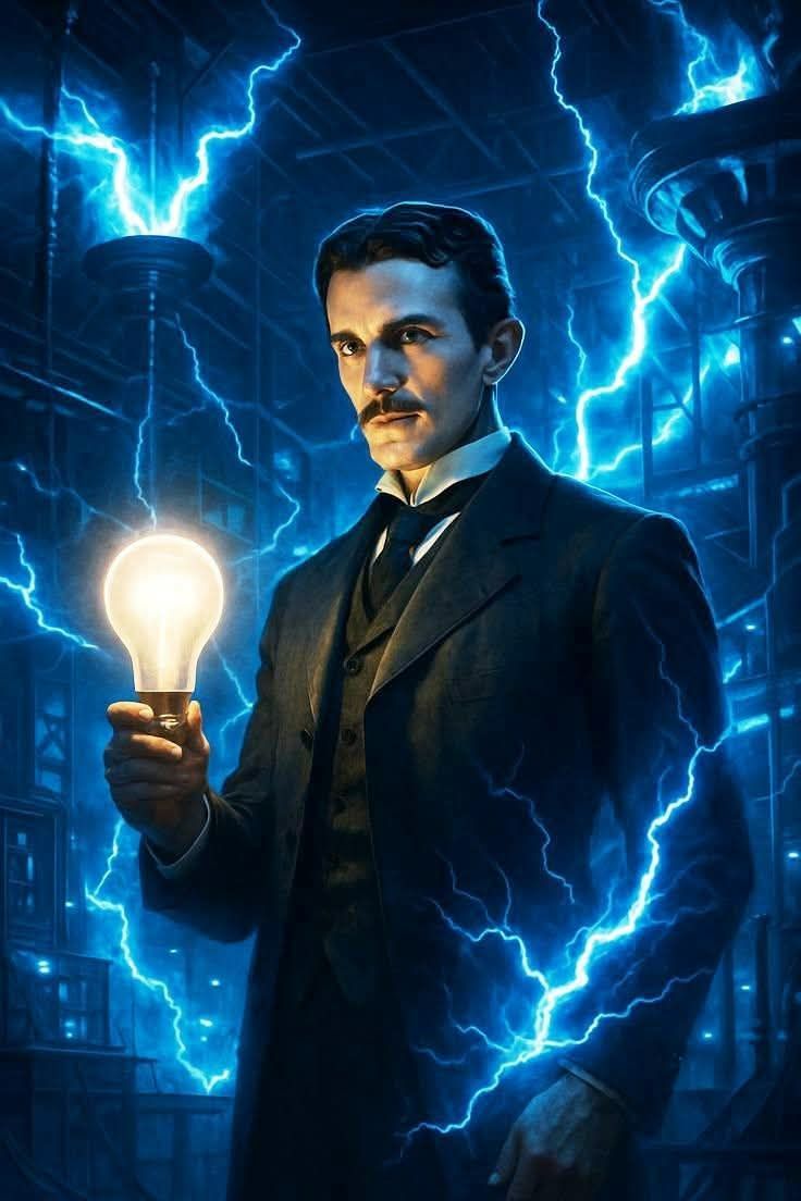 nikola-tesla’s-work