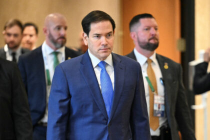 us-to-designate-cartel-allegedly-run-by-maduro-as-terrorist-organization:-rubio
