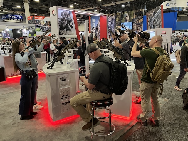 booming-us-firearms-industry-could-get-2026-deregulatory-boost-from-trump-administration