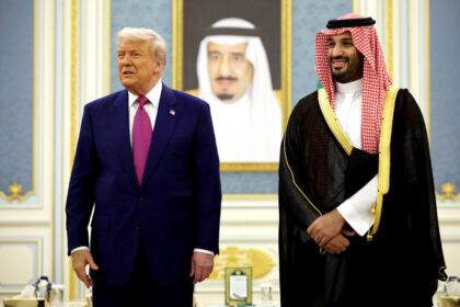 trump-to-host-saudi-crown-prince-in-washington