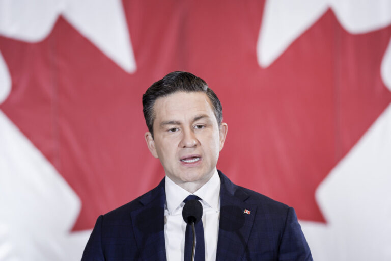 poilievre-responds-to-carney’s-davos-speech,-emphasizes-us-ties-while-criticizing-warming-china-relations