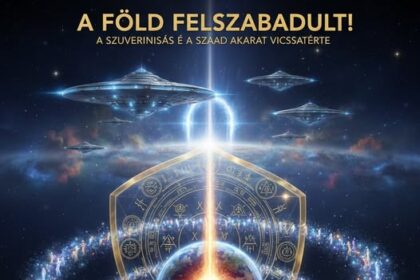 earth-has-reclaimed-its-sovereignty-and-free-will