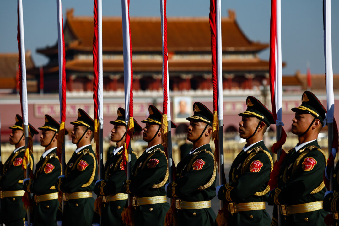 china-uses-thai-king’s-visit-to-deepen-repression,-export-digital-colonialism:-analysts