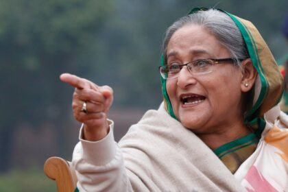 ousted-bangladeshi-prime-minister-sentenced-to-death-over-brutal-crackdown