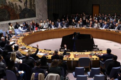un-security-council-approves-trump’s-gaza-cease-fire-plan