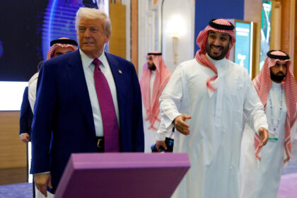 what-to-expect-from-trump’s-meeting-with-saudi-arabia’s-crown-prince
