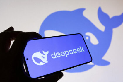 deepseek-among-5-chinese-ai-tools-found-to-pose-risks-in-taiwan-security-review