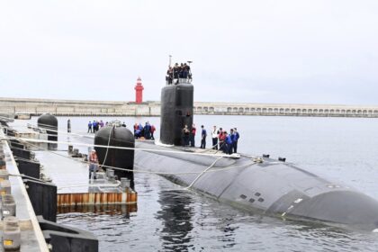 north-korean-media-says-us-south-korea-submarine-deal-will-spark-‘hot-arms-race’