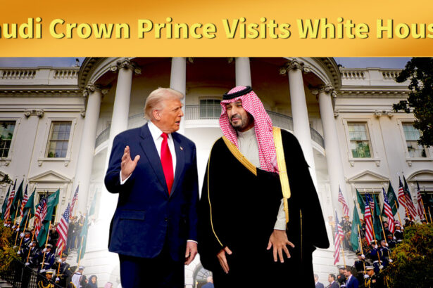 saudi-crown-prince-visits-white-house