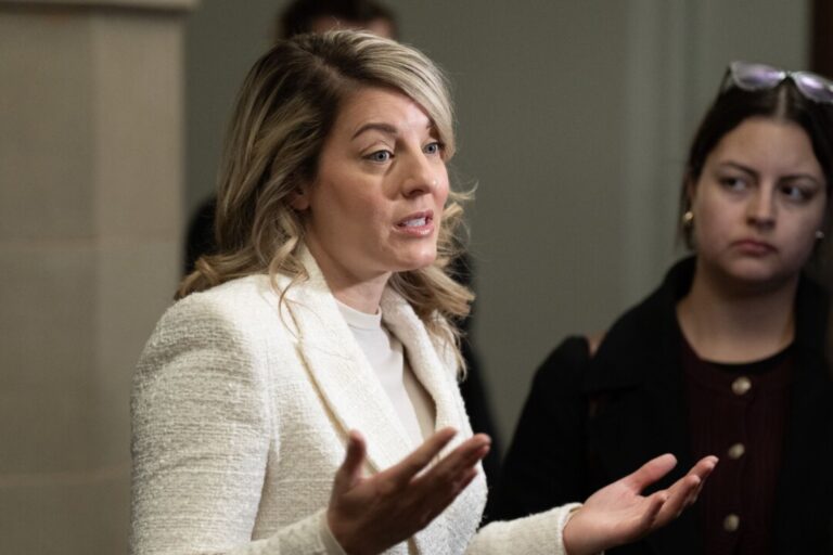 joly-says-canada-‘didn’t-get-enough’-benefits-out-of-f-35-procurement-deal