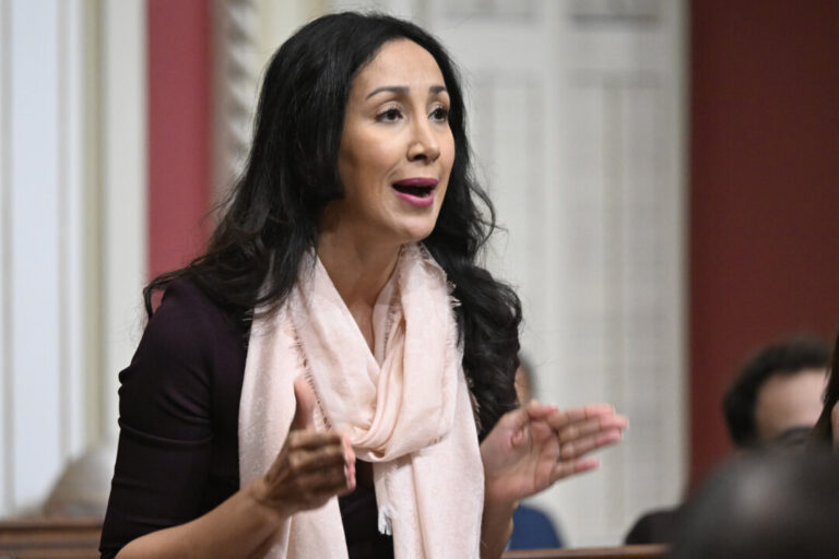quebec-mna-marwah-rizqy-suspended-from-liberal-caucus,-stripped-of-leadership-duties