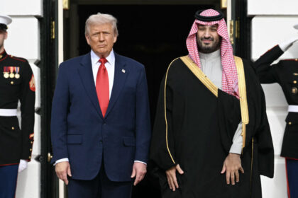 key-takeaways-from-trump’s-meeting-with-saudi-crown-prince
