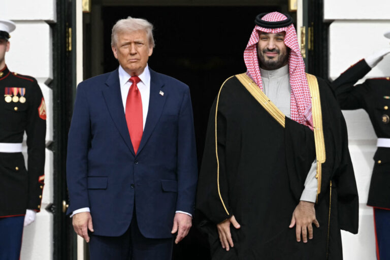 key-takeaways-from-trump’s-meeting-with-saudi-crown-prince