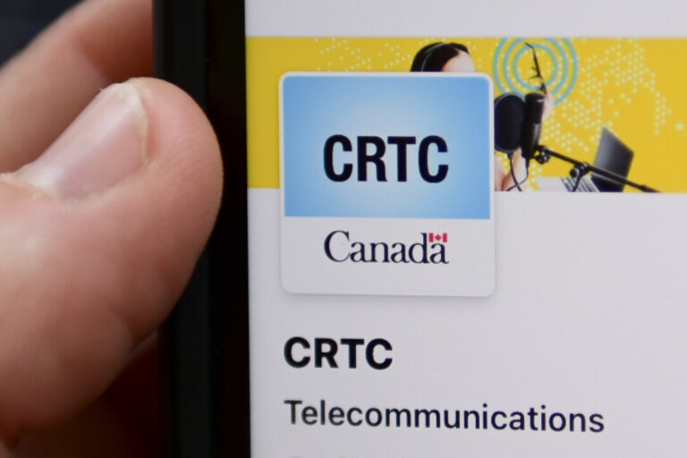 crtc-releases-updated-definition-of-‘canadian-content’-for-broadcasting