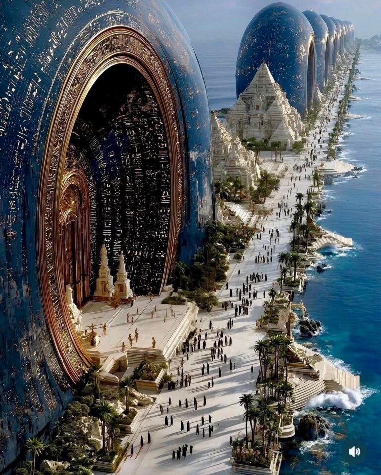 the-transition-of-power-is-happening