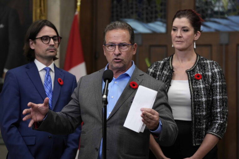 bloc’s-blanchet-says-liberals-leveraged-opposition’s-‘weakness’-to-pass-budget,-warns-of-consequences