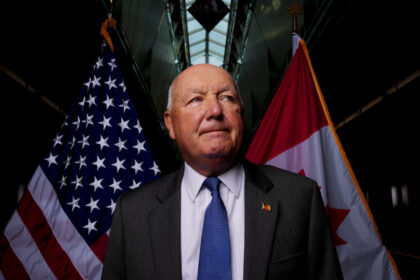 us-ambassador-says-ontario’s-anti-us-tariff-ad-was-unprecedented,-restarting-trade-talks-won’t-be-easy