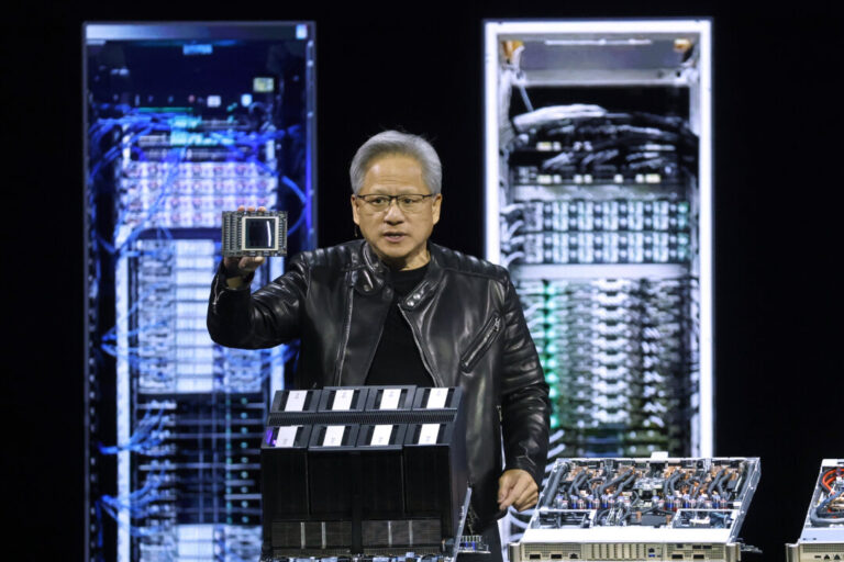 nvidia-posts-record-revenues,-reaffirming-market’s-ai-boom