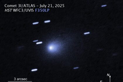 nasa-debunks-rumors-about-interstellar-comet-3i/atlas
