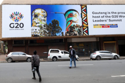 south-africa-boosts-security-for-g20-summit-amid-protest-threats