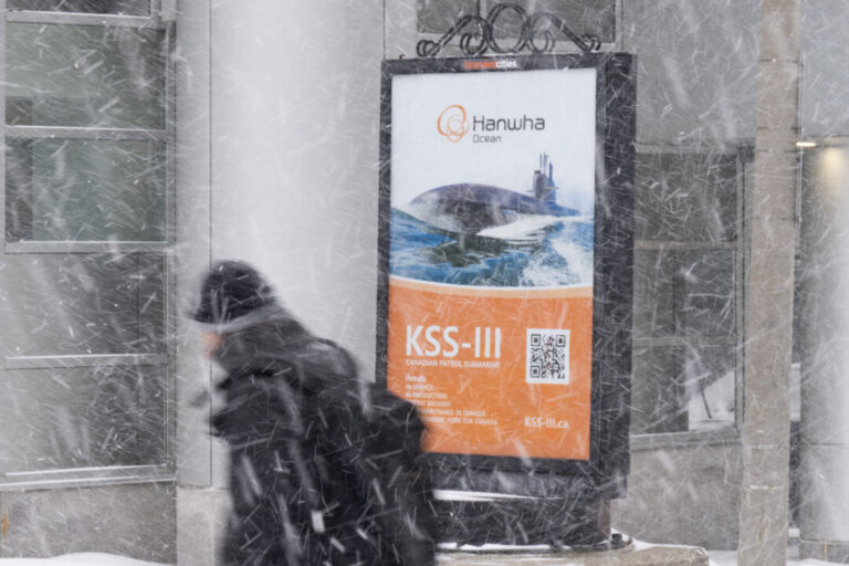 south-korea-delegation-travelling-to-canada-in-effort-to-win-sub-procurement-contract