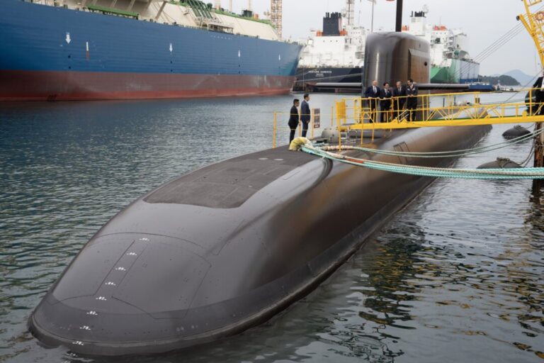 south-korean-sub-maker-hanwha-signs-agreement-with-algoma-steel