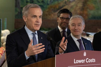 carney-says-he’s-not-considering-a-snap-election