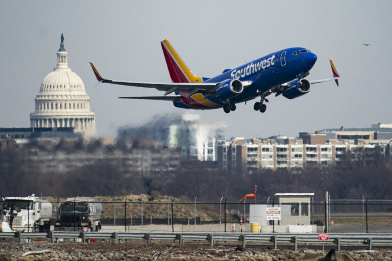 southwest-airlines-ends-open-seating,-moves-to-reservation-based-system