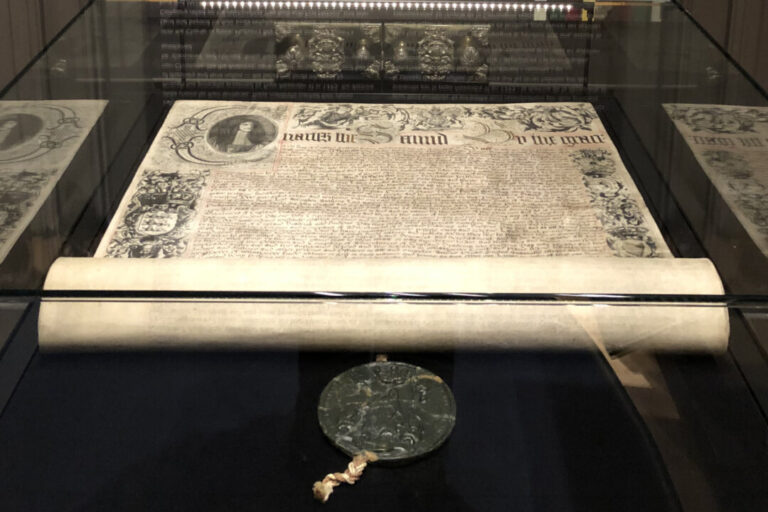 court-approves-hudson’s-bay-plan-to-auction-its-royal-charter;-$18m-bid-expected