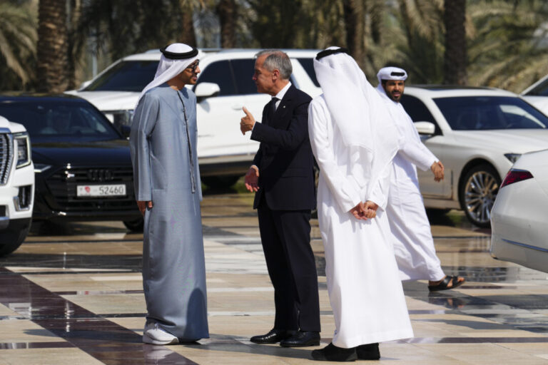 uae-commits-$70b-to-projects-in-canada’s-‘vital-sectors’-during-carney’s-visit