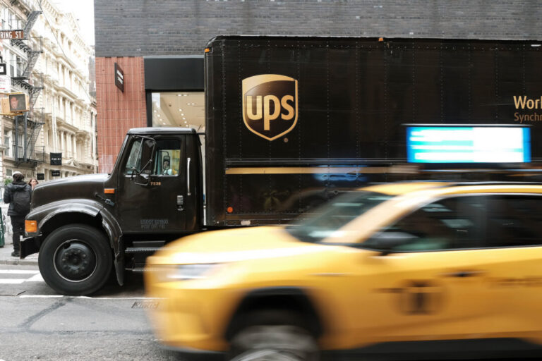 ups-to-cut-30,000-more-jobs-as-amazon-partnership-shrinks