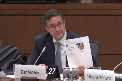 mps-seek-audit-of-$800-million-health-program-for-refugees,-immigration-detainees