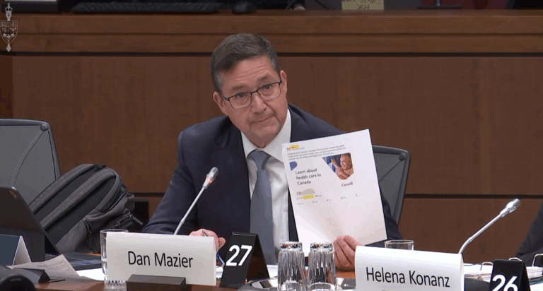 mps-seek-audit-of-$800-million-health-program-for-refugees,-immigration-detainees