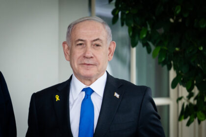 israeli-prime-minister-benjamin-netanyahu-delivers-statement
