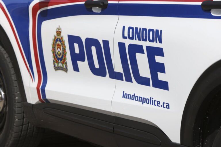 police-charge-4-people-after-hazardous-chemicals-discovered-at-london,-ont.,-home