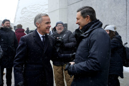 carney,-poilievre-call-for-action-on-holocaust-remembrance-day-amid-rising-anti-semitism