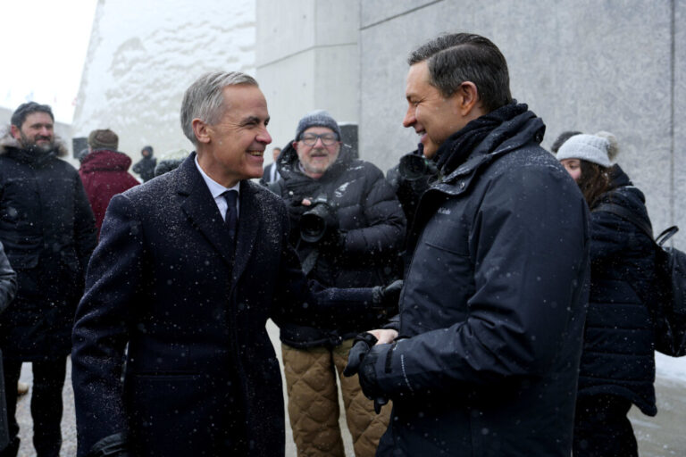 carney,-poilievre-call-for-action-on-holocaust-remembrance-day-amid-rising-anti-semitism