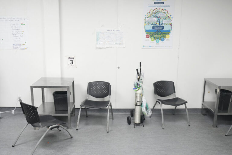 nanaimo,-bc,-councillor’s-motion-proposes-asking-for-closure-of-safe-injection-site