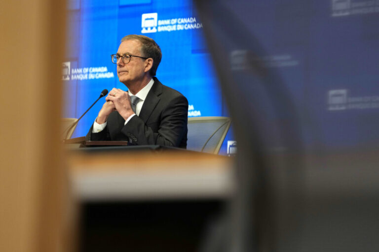 bank-of-canada-maintains-policy-rate-at-2.25-percent,-warns-of-‘uncertainty’-in-economic-outlook