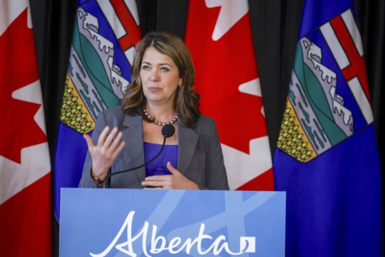 alberta-premier-says-new-zealand-taking-‘right-direction’-with-puberty-blocker-ban-for-minors,-similar-to-alberta