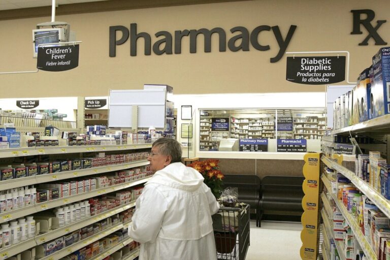 walmart-raises-pharmacy-worker-pay-amid-health-care-expansion