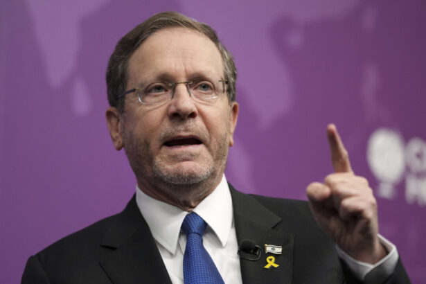 israeli-president’s-australia-visit-confirmed,-pro-palestine-groups-pledge-to-protest