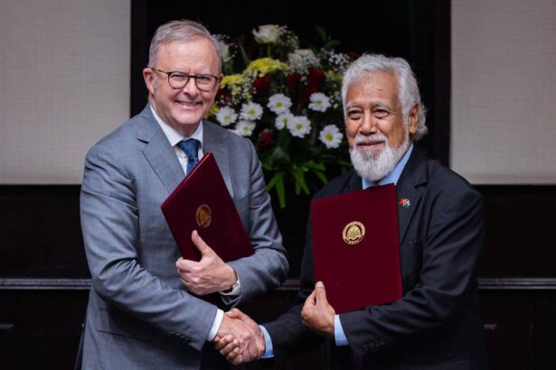 australia-pledges-millions-to-strengthen-security,-business-ties-with-timor-leste