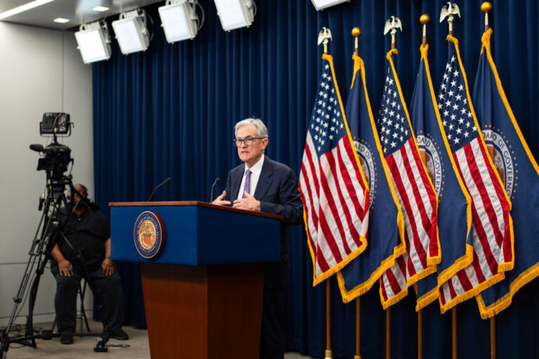 trump-to-name-new-federal-reserve-chair-on-friday