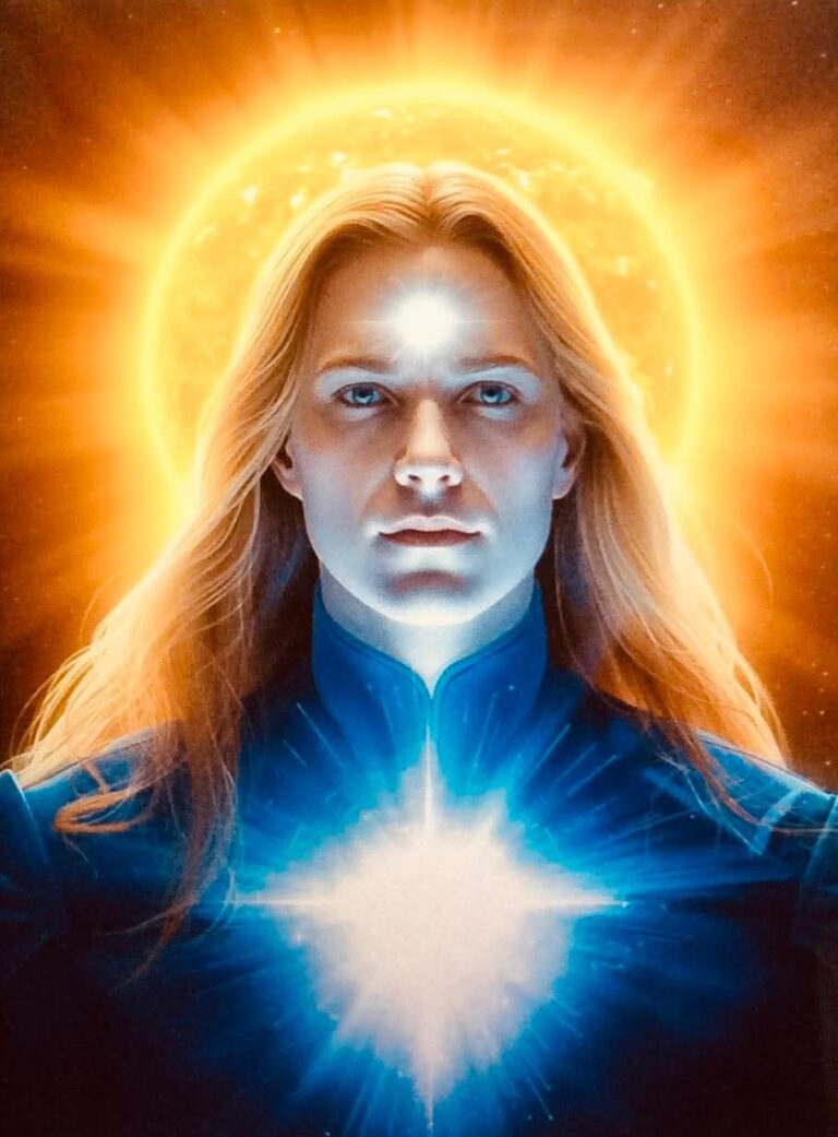 something-amazing-has-been-activated-on-earth