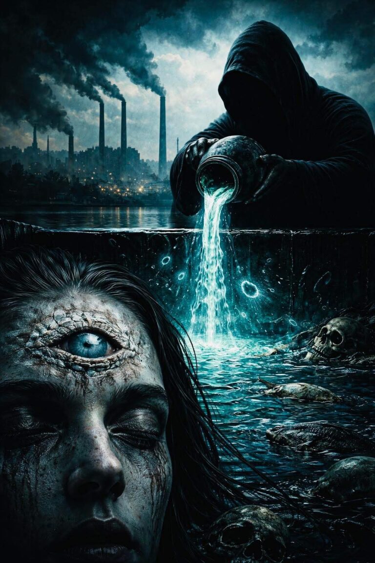 why-is-earth-call-the-planet-of-the-sleeping-gods