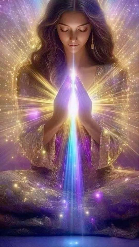 a-women-or-a-goddess